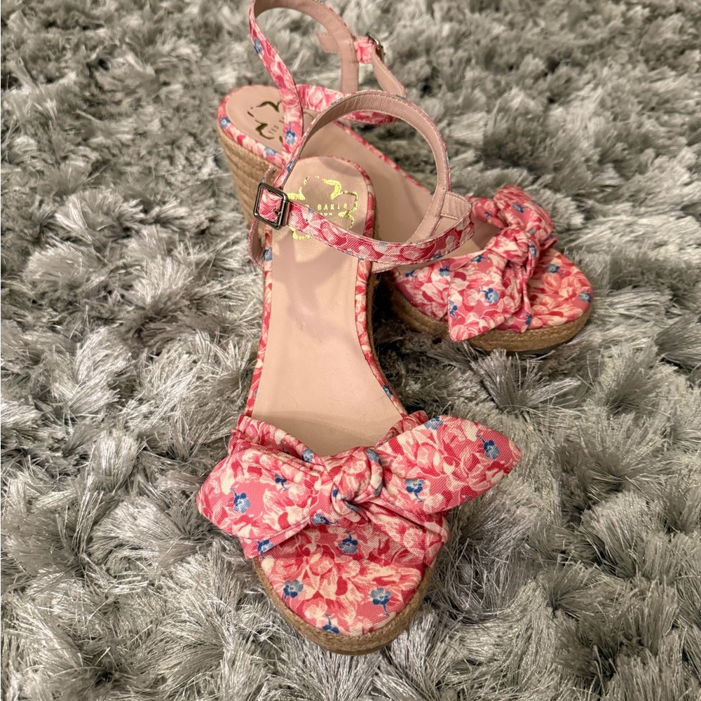 Ted Baker London Bryah Wedge